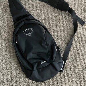 Osprey Daylite Sling Backpack NWOT